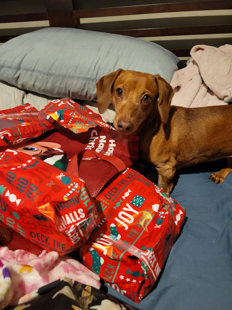 christmas day